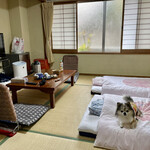 ホテル中川 - 