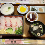 味倉 - 