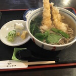 Teuchi Soba Ogawa - 