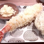 とんかつ成蔵 - 