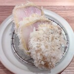 とんかつ成蔵 - 