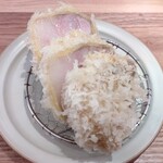 とんかつ成蔵 - 