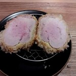 とんかつ成蔵 - 