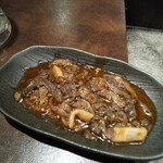 炭火焼肉 Grill Party - センマイ