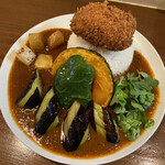 OKANO CURRY - 