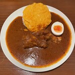 OKANO CURRY - 