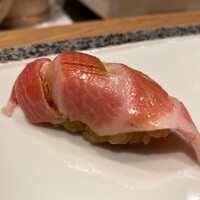 神田 鮨 近松 - 
