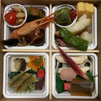 札幌なだ万茶寮 - 