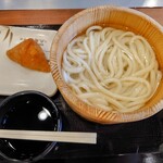 丸亀製麺 - 