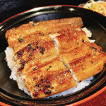 Unagi No Wakabayashi - 