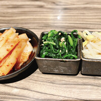 焼肉 ジャンボ はなれ - 