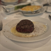 ルース クリス ステーキハウス - 