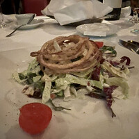 ルース クリス ステーキハウス - 