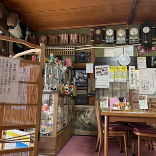 そば処 ふくろう_2