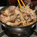 KANEGURA - 肉鍋