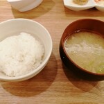 とんかつ成蔵 - 