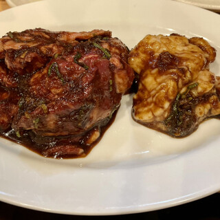 創業昭和53年 ホルモン屋こじま_1