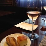 ラ ターブル ドゥ ジョエル・ロブション - 