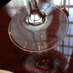 ラ ターブル ドゥ ジョエル・ロブション - シュピーゲラウ