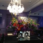 ラ ターブル ドゥ ジョエル・ロブション - 