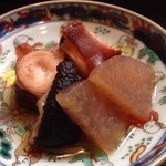 割烹 千ひろ - 