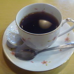 豚珍漢 - コーヒー付き