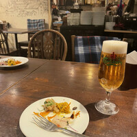 クッチーナ イタリアーナ アリア 六本木 - 