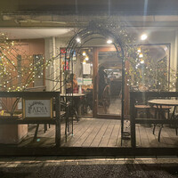 クッチーナ イタリアーナ アリア 六本木 - 