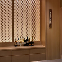 京都祇園 天ぷら圓堂 大丸心斎橋店 - 