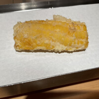 京都祇園 天ぷら圓堂 大丸心斎橋店 - 