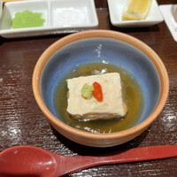 京都祇園 天ぷら圓堂 大丸心斎橋店 - 