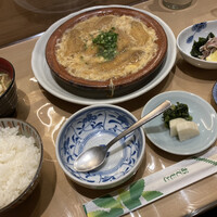新宿割烹 中嶋 - 
