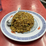 新福菜館 - ヤキメシ 500円