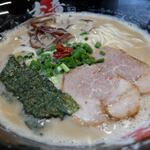 久留米ラーメン 玄竜 - 