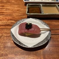 串揚げキッチン だん 梅田店 - 