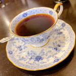 とよた珈琲店 - 