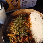 カレーノトリコ - 