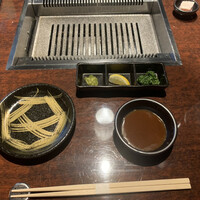 黒毛和牛焼肉 虎斑 北新地店 - 