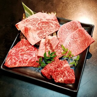 焼肉酒場MaDa_1