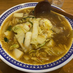 彩華ラーメン - 