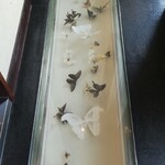 gozembou - 廊下の蝶々