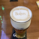MUSIC BAR&DINING 吉祥寺 Mojo Cafe - ビートルズ