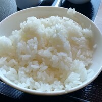 御膳房 銀座店 - ごはん（おかわり可）