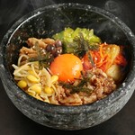 Yakiniku Sakaba Mada - 