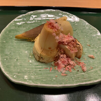 日本料理 山里 - 