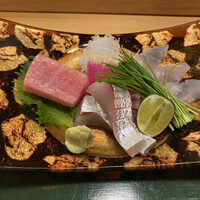 日本料理 山里 - 