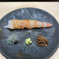 鮨 梢 - 