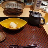 天ぷら 銀座おのでら 並木通り店 - 