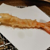 天ぷら 銀座おのでら 並木通り店 - 