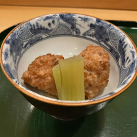 日本料理 山里 - 